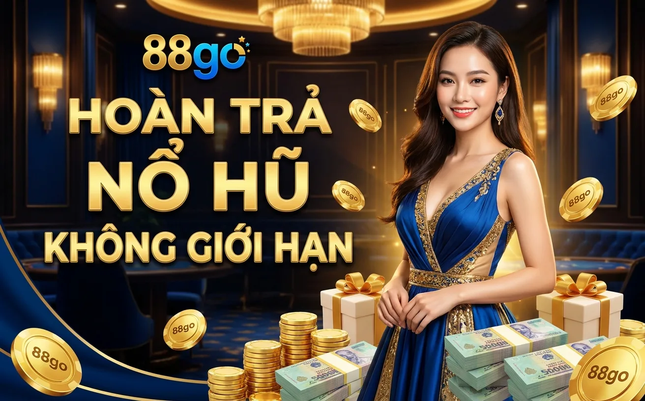 Ưu Đãi Mỗi Ngày 88go